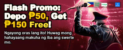 Get Your Welcome Bonus Now banner